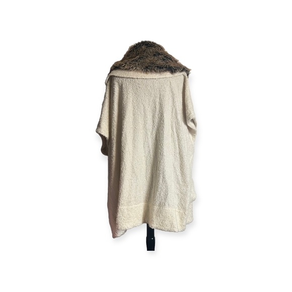 Melissa McCarthy Womens Plus Size Coat - Picture 2 of 7